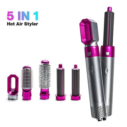 StyleNova™ Styler 5-en-1