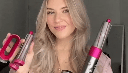 StyleNova™ Styler 5-en-1